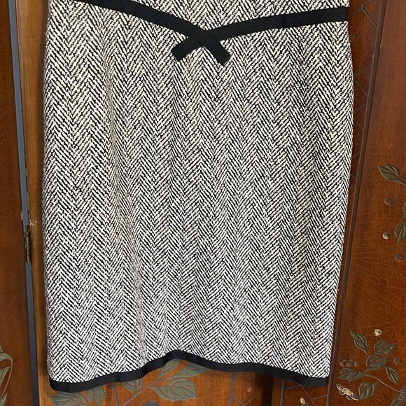 Talbots petite 2 sheath dress - Picture 2 of 6